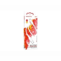 Кабель Type-C - Type-C Borofone BX80 PD 60W 100см