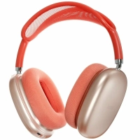 Беспроводные полноразмерные наушники Hoco "W55", шумоподавление, складные