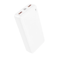 Портативный аккумулятор 20000 мАч 22.5W + PD20W