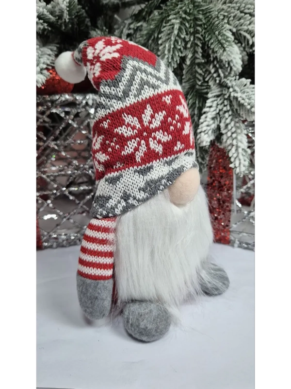 Декоративная игрушка Гном Декоративная игрушка Гном