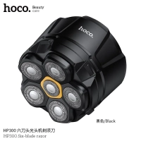 Электробритва HP300, черный