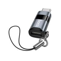 Переходник Type-C to Type-C 100W