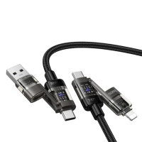 Кабель универсальный 240W