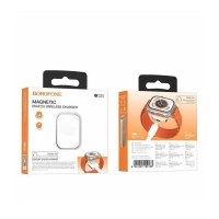 Зарядное устройство BOROFONE BQ25, для Apple iWatch Зарядное устройство BOROFONE BQ25, для Apple iWatch