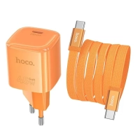 Сетевое зарядное устройство PD45W
