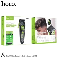 Машинка триммер для стрижки волос Dar22