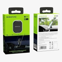 Держатель в автомобиль магнитный Borofone BH22