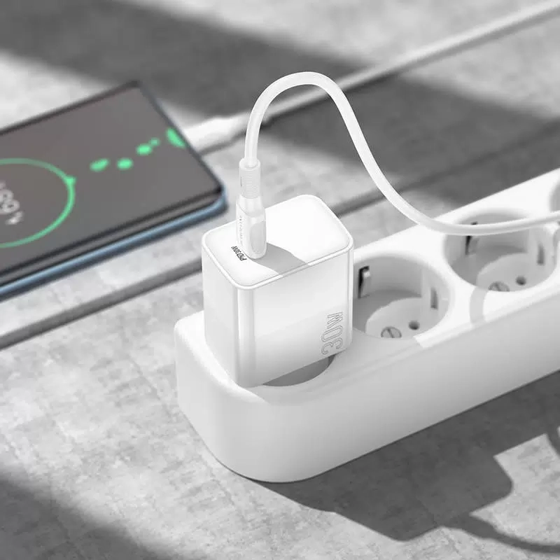 Зарядное устройство, Type c 30Вт Зарядное устройство, Type c 30Вт