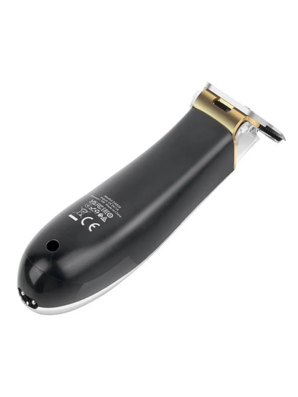 Машинка для стрижки 2 в 1 DAR28 5W серая