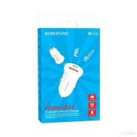 Переходник Азу на USB + Type-C BZ18A