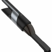 Портативный автомобильный пылесос HOCO PH16 80W, 2000 mAh