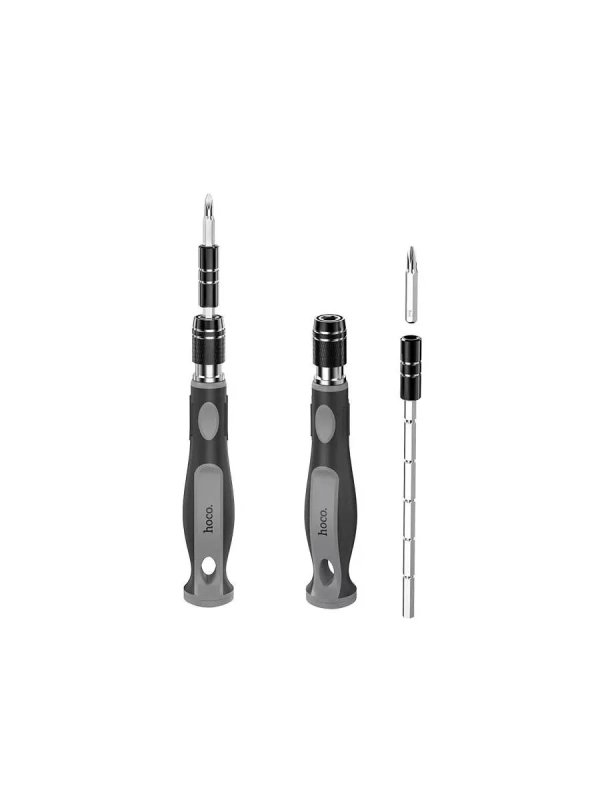 Набор многофункциональных прецизионных отверток HOCO UT10 (32 в 1)