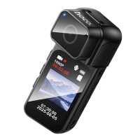 Спортивная камера DV105, черный