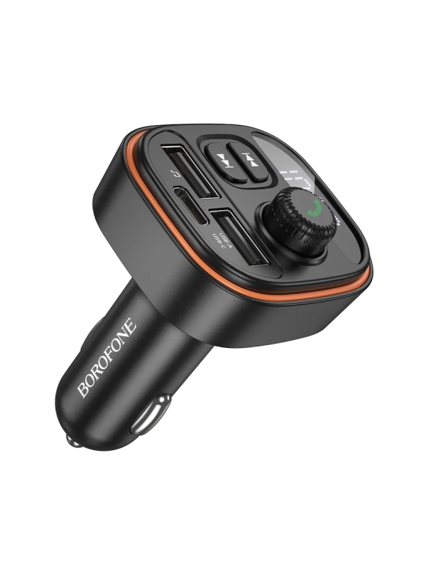 Автомобильный FM-трансмиттер BOROFONE BC59