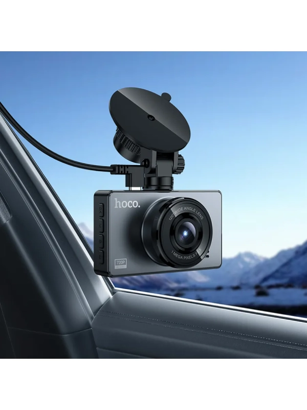 Видеорегистратор Hoco DV14