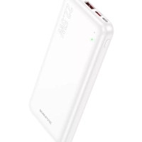 Внешний портативный аккумулятор Borofone BJ38 10000mAh Внешний портативный аккумулятор Borofone BJ38 10000mAh