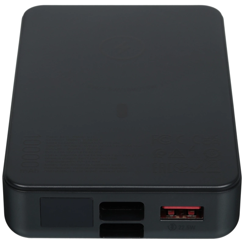 Повербанк Hoco Q24 MagSafe 10000mAh Повербанк Hoco Q24 MagSafe 10000mAh