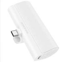 Портативный PowerBank с подставкой Borofone BJ35 Type-C Портативный PowerBank с подставкой Borofone BJ35 Type-C