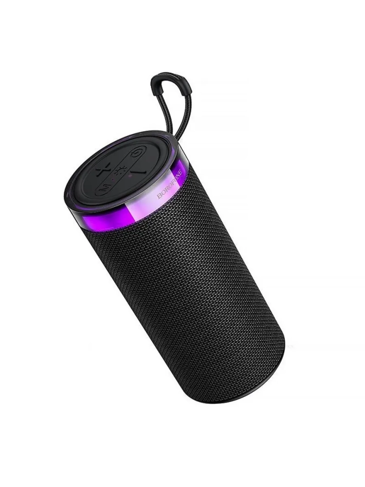 Bluetooth колонка портативная borofone br105