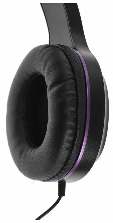 Проводные наушники HOCO W24 Enlighten, Jack 3.5mm, 1.2 м Проводные наушники HOCO W24 Enlighten, Jack 3.5mm, 1.2 м