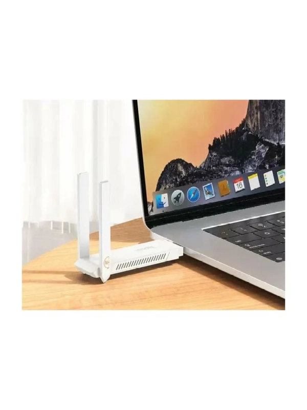 Портативный роутер Wi-Fi, Hoco HI40