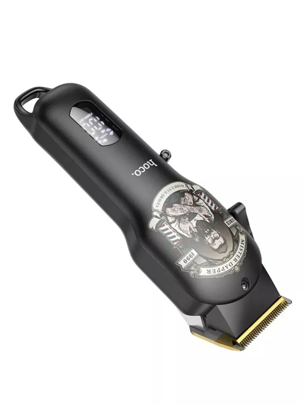 Машинка для стрижки волос hoco HP20