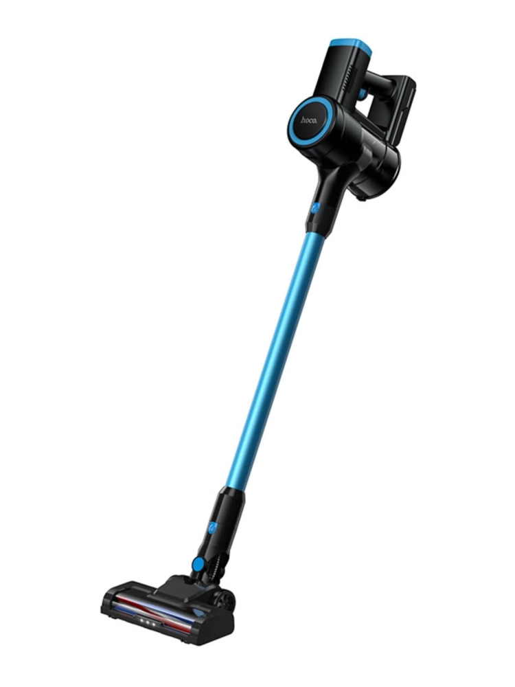 Пылесос вертикальный , беспроводной Hoco HJD78A