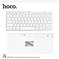 Беспроводная блютус клавиатура HOCO GM32