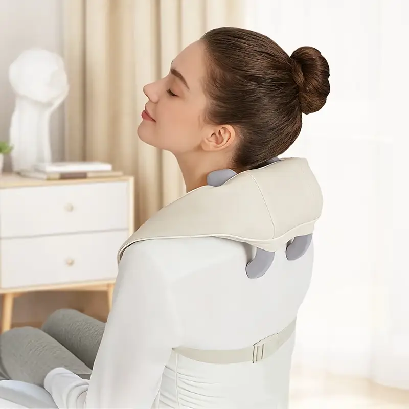 Массажер для шеи и плеч Hoco HP52