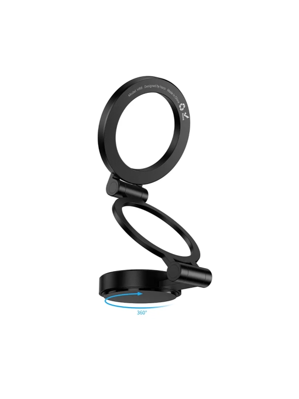 Держатель телефона магнитный H98 в машину