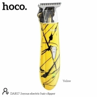 Машинка для стрижки волос Hoco DAR17