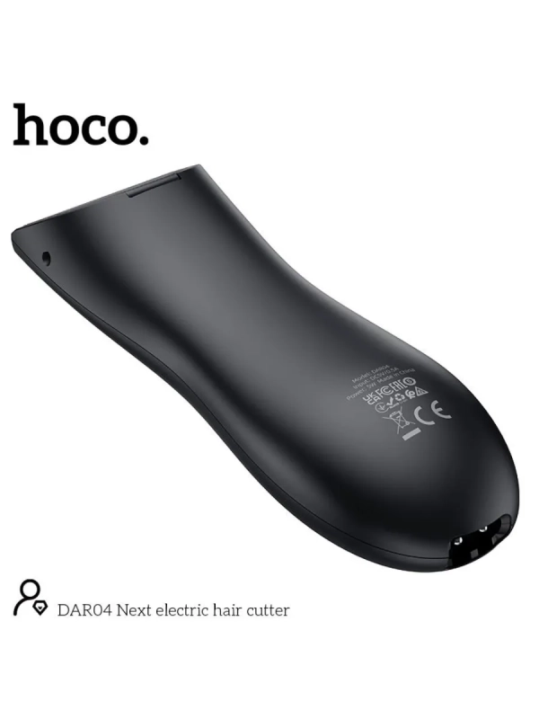Машинка для стрижки волос DAR04 HOCO