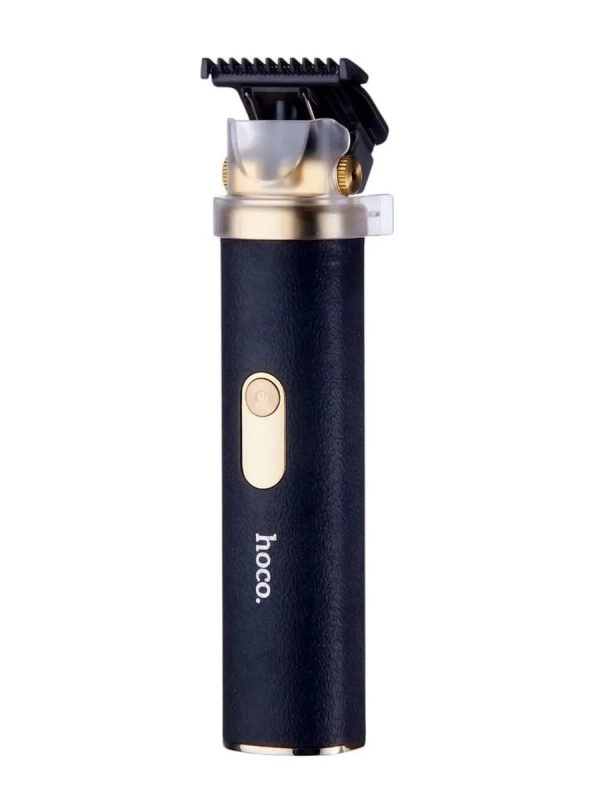 Электрический триммер для волос и бороды