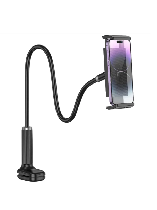 Держатель настольный Hoco HD10 Bamboo lazy stand