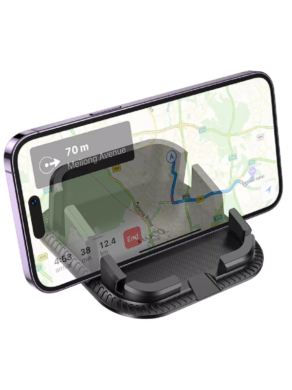 Держатель для телефона H39 на приборную панель авто