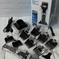 Машинка триммер для стрижки волос Dar20