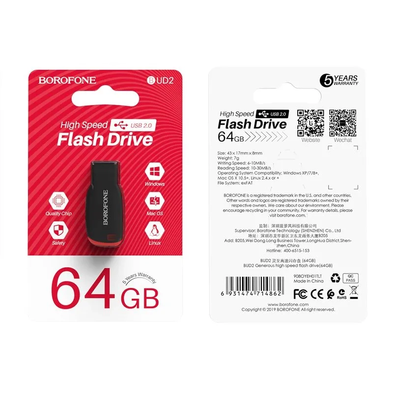Флешка 64 GB Флешка 64 GB
