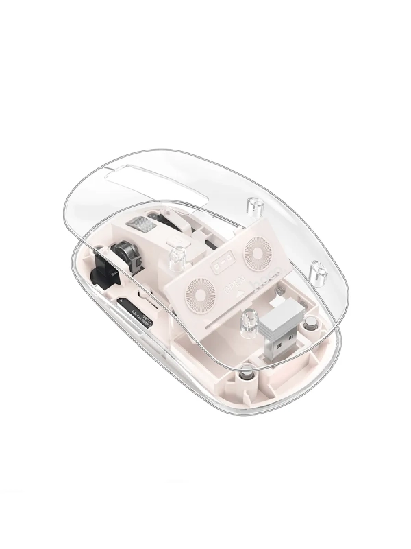 Беспроводная компьютерная мышь GM29 2.4 Гц