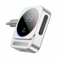 Адаптер Bluetooth-Aux ресивер
