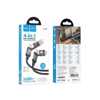 Кабель универсальный 240W