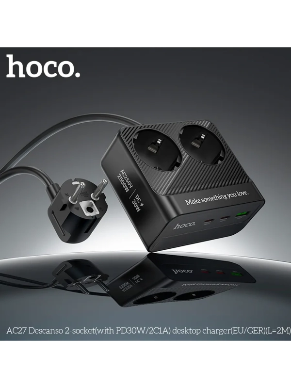 Мульти-функциональный сетевой фильтр с USB,зарядка 30W Мульти-функциональный сетевой фильтр с USB,зарядка 30W