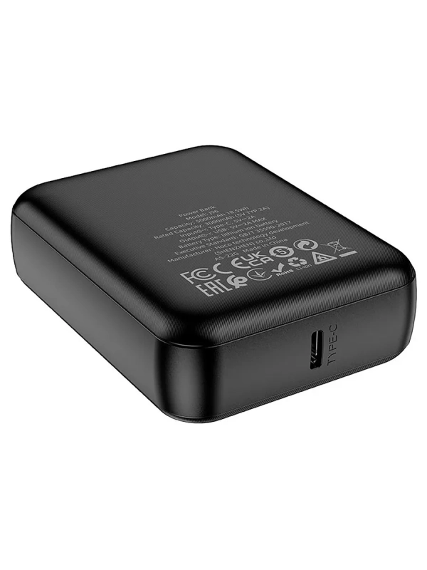 Повербанк компактный для телефона Iphone 5000 mAh Повербанк компактный для телефона Iphone 5000 mAh