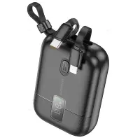 Портативный аккумулятор Borofone BJ37 10000mAh Портативный аккумулятор Borofone BJ37 10000mAh