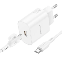 Зарядное устройство для телефона BA82A PD25W