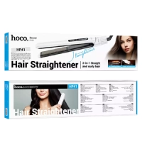 Выпрямитель для волос Hoco HP41