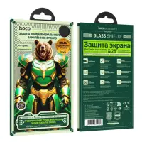 Защитное стекло для iPhone 16 Pro Защитное стекло для iPhone 16 Pro