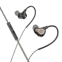 Гарнитура BOROFONE BM88 Black