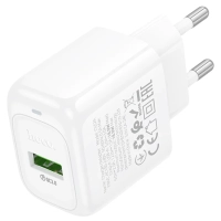 Сетевое зарядное устройство HOCO CS52A QC3.0 3000mA