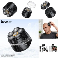 Электробритва HP300, черный