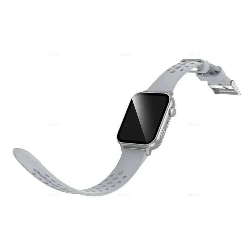 Смарт-часы детские Borofone BD15 Kids Watch (Call Version) silver